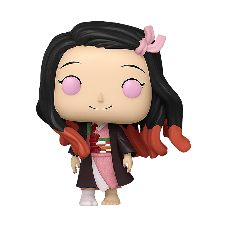 Funko Pop Demon Slayer Nezuko Kamado 2042