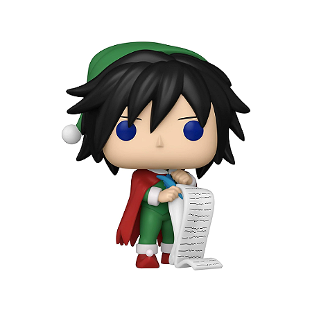 Funko Pop Demon Slayer Giyu Tomioka 2034
