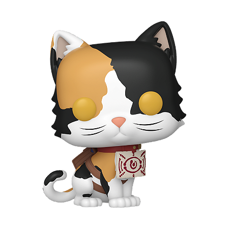 Funko Pop Demon Slayer Chachamaru 2045