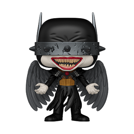 Funko Pop DC Comics The Batman who Laughs 572