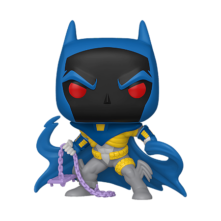 Funko Pop DC Comics Knighfall Batman 571