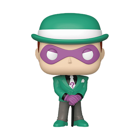 Funko Pop DC Batman The Riddler 548