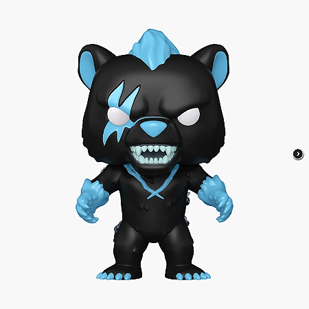 [Pré-Venda] Funko Pop! Animation Solo Leveling Tank 2020 Exclusivo