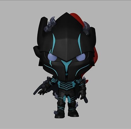 Funko Pop! Animation Solo Leveling Igris 1985