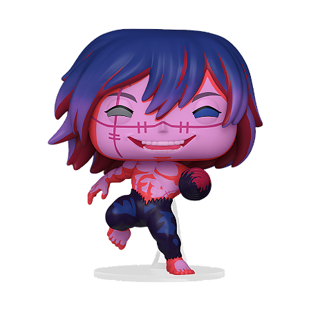 Funko Pop Jujutsu Kaisen Mahito 2126