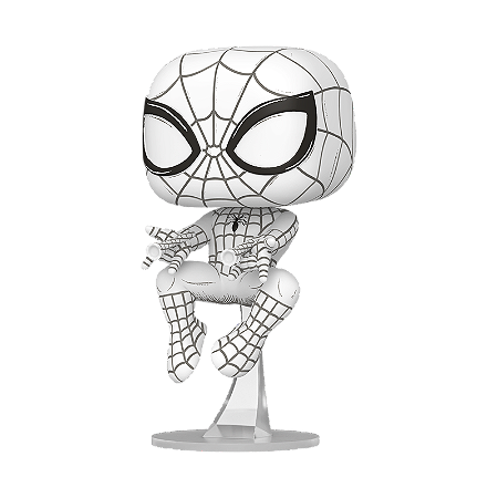 Funko Pop MArvel Spider-Man 1574