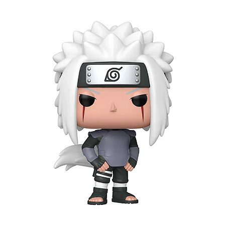 Funko Pop Naruto Shippuden Jiraiya Sannin 2103