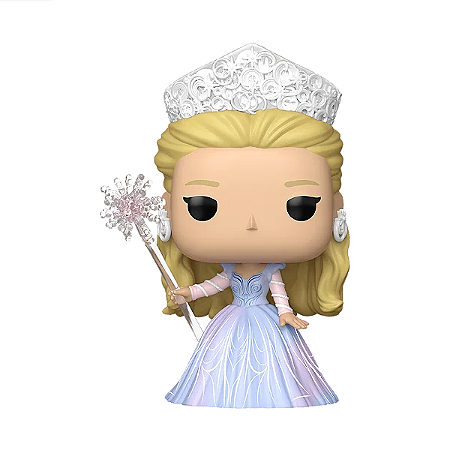 Funko Pop! Filme Wicked Glinda In Blue Gown 1926