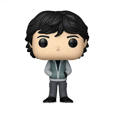 Funko Pop! Television Stranger Things Mike Wheeler 1783