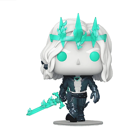 Funko Pop! Games League Of Legends Viego 1044