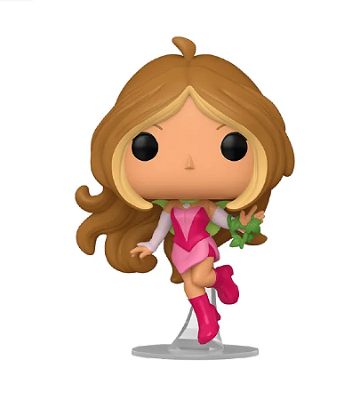 Funko Pop! Animation Clube das Winx Flora 1908