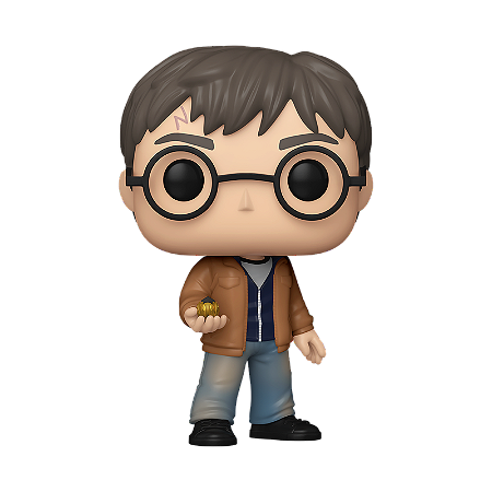 Funko Pop Harry Potter 196