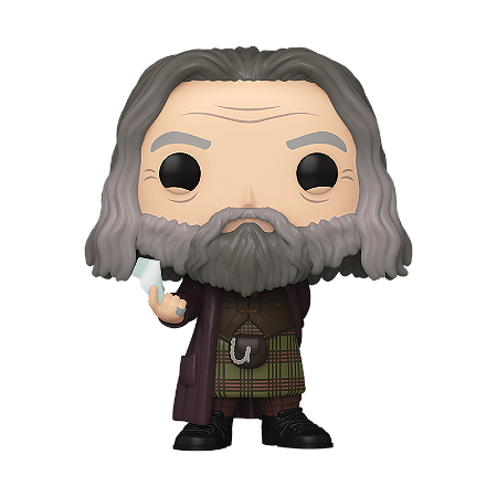 Funko Pop Harry Potter Aberforth Dumbledore 190