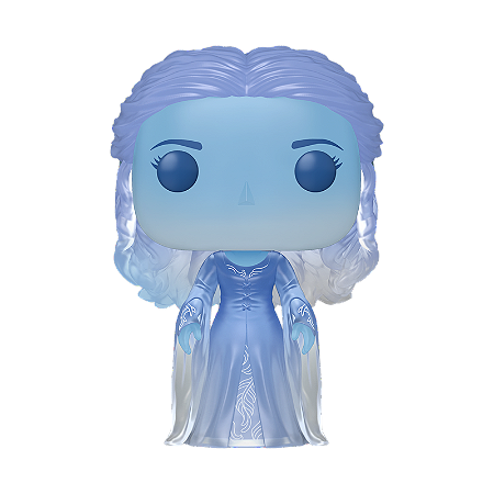 Funko Pop Harry Potter Helena Ravenclaw 192 Glow