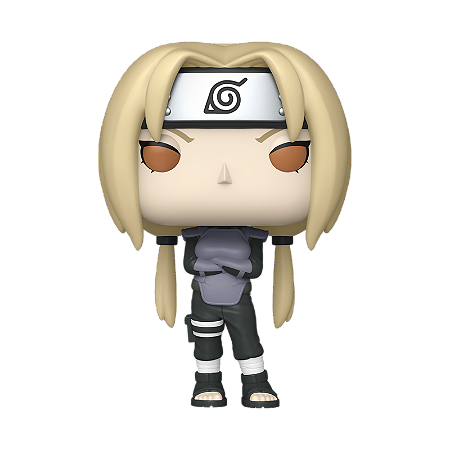 Funko Pop Naruto Shippuden Tsunade Sannin 2105