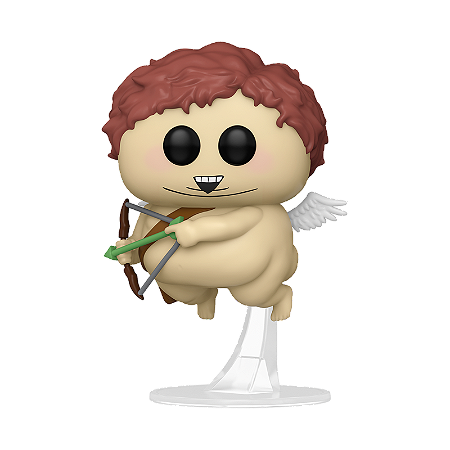 Funko Pop South Park Cupid Cartman 1763