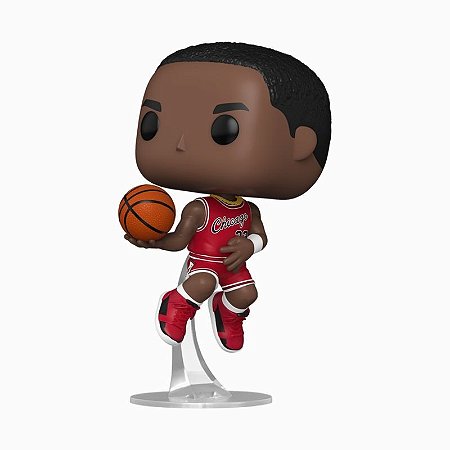 Funko Pop Basketball Chicago Bulls Michael Jordan 193