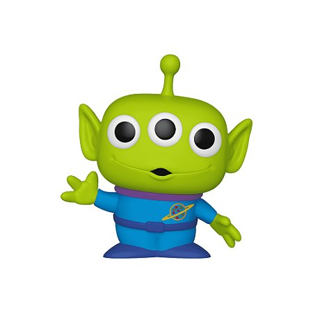 Funko Pop Disney Toy Story 4 Alien 525