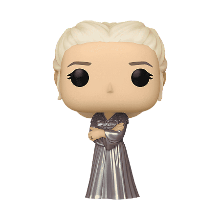 Funko Pop House of The Dragon Rhaenyra Targaryen 22