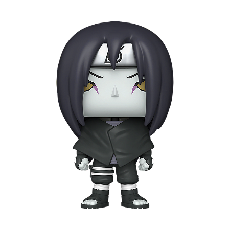 Funko Pop Naruto Shippuden Orochimaru Sannin 2104