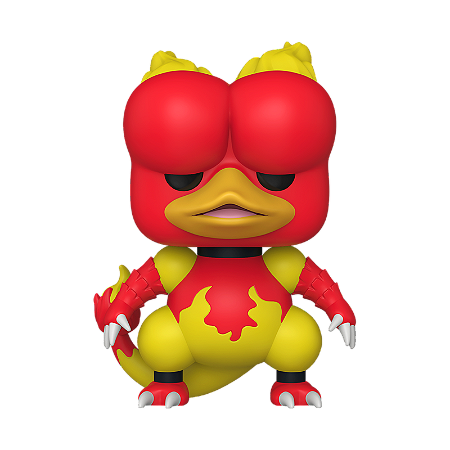 Funko Pop Pokemon Magmar 1125