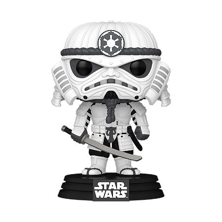 Funko Pop Star Wars Stormtrooper 815