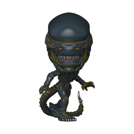 Funko Pop Alien Earth Xenomorph 1768