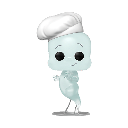 Funko Pop Casper 1819