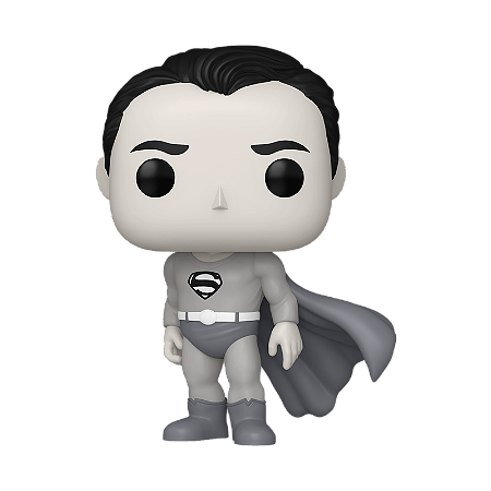 Funko Pop DC Adventures of Superman Superman 50 000