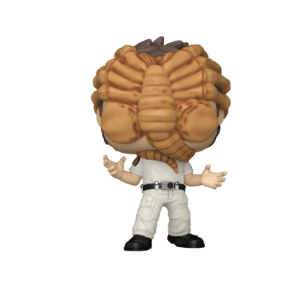 Funko Pop Alien Kane 1987
