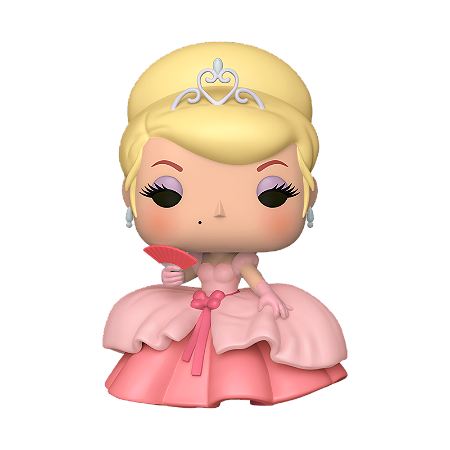 Funko Pop Disney The Princess and The Frog Charlotte 1671