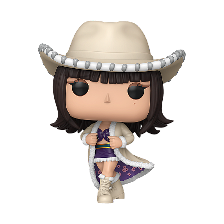 Funko Pop One Piece Live Action Miss All Sunday 1884