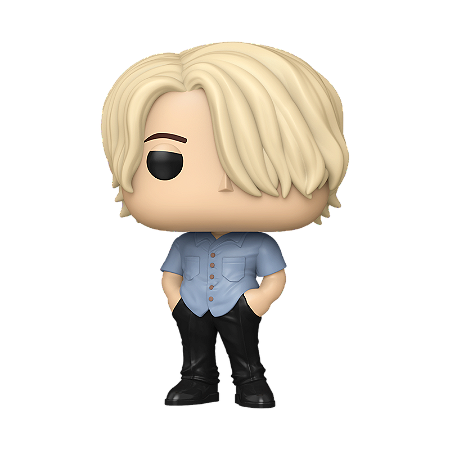 Funko Pop One Piece Live Action Sanji 1881