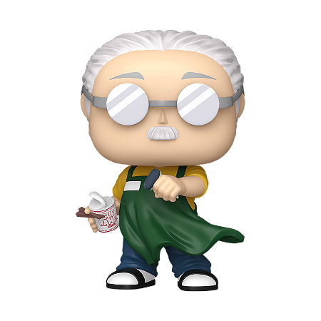 Funko Pop Sakamoto Days Taro Sakamoto 2058