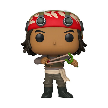Funko Pop! One Piece Live Action - Usopp