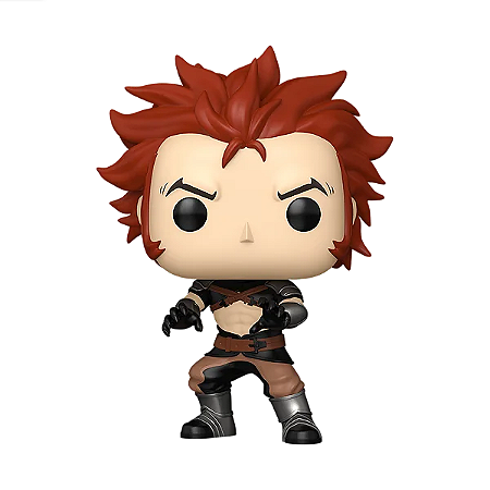 Funko Pop! Animation Solo Leveling Baek Yoonho 2268