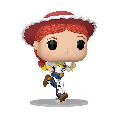 Funko Pop Disney Toy Story 5 Jessie 1710