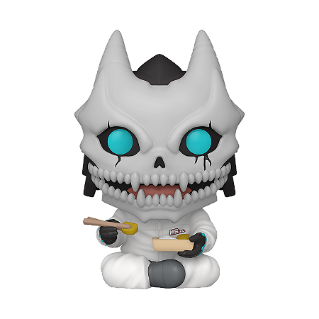 Funko Pop Exclusivo Kaiju Nº8 Kaiju Nº8 2254