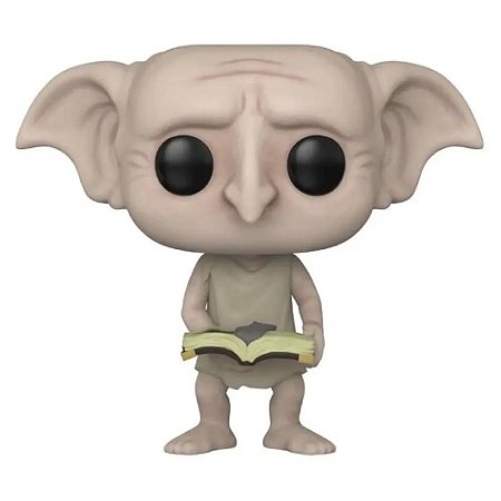 Funko Pop Harry Potter Dobby 151