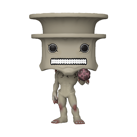 Funko Pop Kaiju Nº8 Kaiju Nº 9 2253