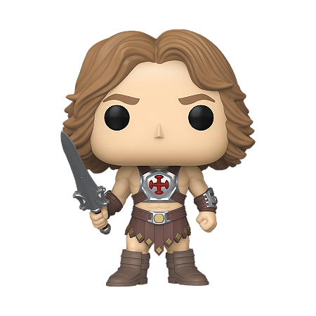 Funko Pop Masters of Universe He-Man 2020