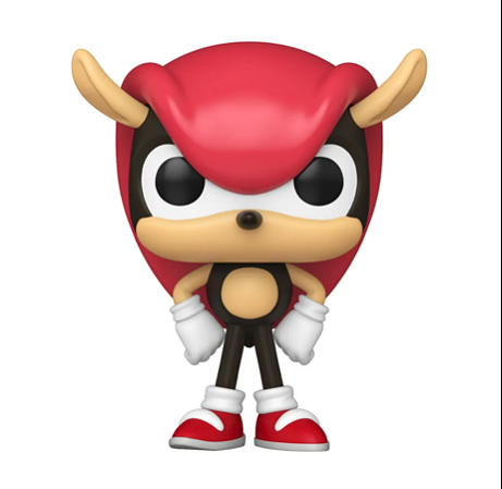 Funko Pop Sonic Mighty 1174