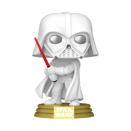 Funko Pop Star Wars darth Vader Infinities 836