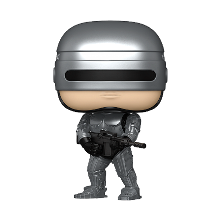 Funko Pop Robocop 1989
