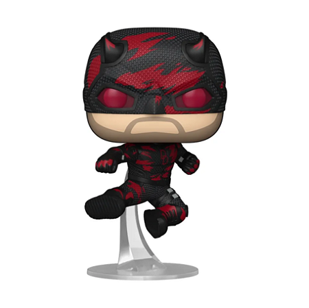 Funko Pop Marvel Daredevil Daredevil (Battle Damaged) 1579