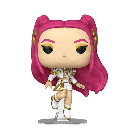 Funko Pop KPOP Demon Hunters Mira 2431