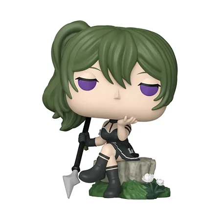 Funko Pop Frieren Ubel 2356