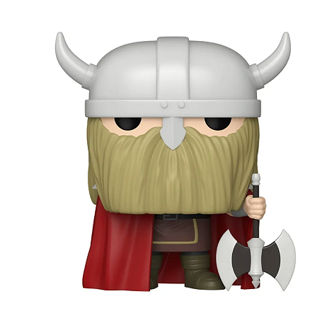 Funko Pop Frieren Eisen 2359