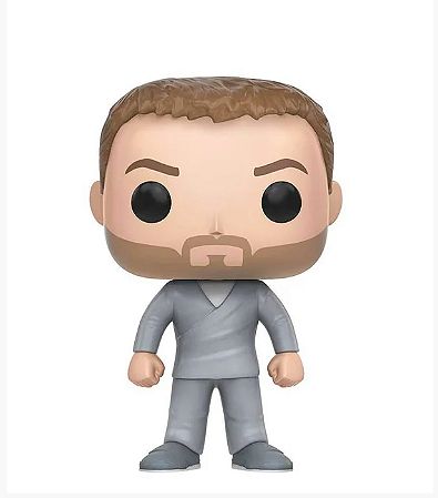 Funko Pop Assassin's Creed Callum Lynch 378