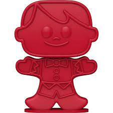 Funko Pop Candy Land Player Piece 54